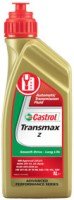 Castrol ATF Transmax Z Масло для АКПП 1л