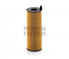 MANN FILTER HU 8003x Фильтр масляный