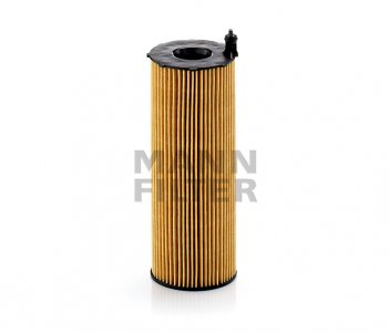 MANN FILTER HU 8003x Фильтр масляный