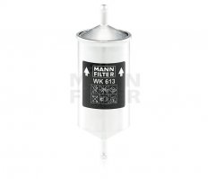 MANN FILTER WK 613 Фильтр топливный