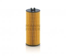 MANN FILTER HU 6008z Фильтр масляный