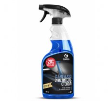 Grass Clean Glass +20% Очиститель стекол 600мл 110393