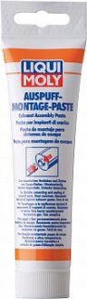 LIQUI MOLY 3342 Монтажная паста д/сист.выхлопа 150гр