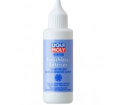 LIQUI MOLY 3920 Размораживатель замков 50мл