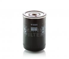 MANN FILTER W 936/5 Фильтр масляный