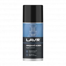 LAVR 1490 Жидкий ключ 210мл