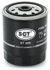 SCT ST 309 Фильтр топливный (WK 817/3 X)