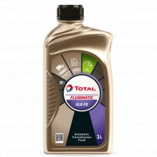 Total ATF Fluid XLD FE 1л Масло для АКПП