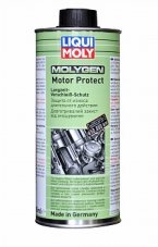 LIQUI MOLY 1867 Molygen Motor Protect 500мл