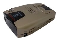 Радар-дектор Mongoose HD-310ST