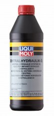 LIQUI MOLY 1127 Zentralhydraulik-oil 1л Гидравлическая жидкость синт.