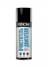 Fenom FN407 Очиститель двигателя 335мл