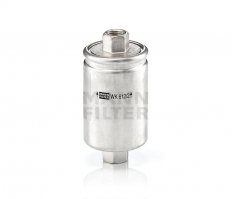MANN FILTER WK 612/2 Фильтр топливный