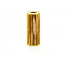 MANN FILTER HU 7029z Фильтр масляный