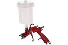 HUBERTH RP20500-17 Пистолет окрасочный R500, дюза 1,7мм