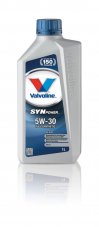 Valvoline SYNPOWER 5W30 Xtrem XL-III C3 1л Масло моторное