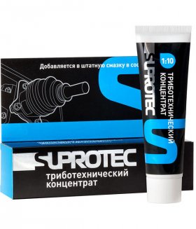 Suprotec Универсал-М Смазка-трибоконцентрат для подшипников и ШРУС 50мл