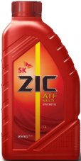 ZIC ATF Multi 1л Масло для АКПП