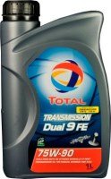 Total Trans.Dual 9FE 75w90 1л Трансмиссионное масло