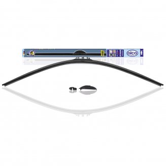 ALCA Super Flat 53см Щетка стеклоочистителя
