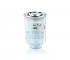 MANN FILTER WK 8053z Фильтр топливный