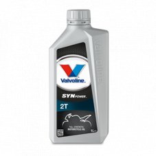 Valvoline Synpower 2T syntetic 1л Масло моторное