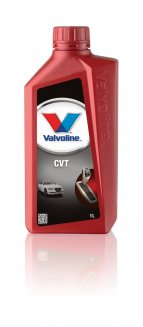 Valvoline Maxlife CVT 1л Масло для Вариаторных трансмиссий