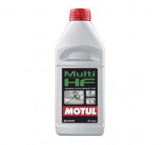 Motul Multi HF 1л Масло в ГУР