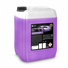 Grass Active foam GEL+ Активная пена 24кг