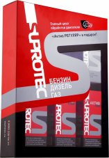 Suprotec Подарочный набор ДВС