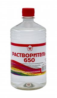 Химтранс Растворитель 650 1л