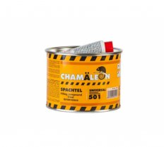 Chamaleon шпатлёвка ПЭ универсальная среднезернистая 1,85кг 15016