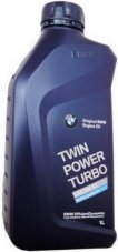 BMW Turbo Oil Longlife-04 5w30 Масло моторное 1л