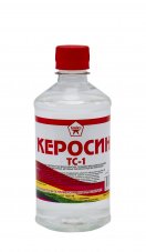 Керосин ПЭТ 500мл