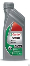 Castrol Actevo Scooter 4T 1л 10w40 Масло моторное