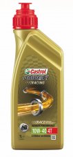Castrol Power1 4Т 10w40 1л