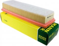 MANN FILTER C 33 006 Фильтр воздушный