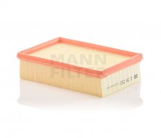 MANN FILTER C 2485/2 Фильтр воздушный