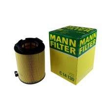 MANN FILTER C 14 130 Фильтр воздушный