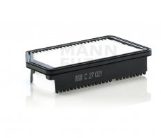 MANN FILTER C 27 021 Фильтр воздушный