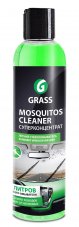 Grass Суперконцентрат очиститель стекол "Mosguitos Cleaner" 250мл 110104