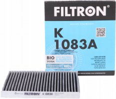 FILTRON K1083A (CUK 2226) Фильтр салонный