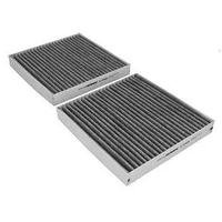 FILTRON K 1336-2X (CUK 19 004) Фильтр салонный