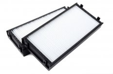 FILTRON K 1270-2X (CU 2941-2) Фильтр салонный