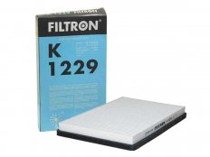 FILTRON K1229 (CU 26 004) Фильтр салонный