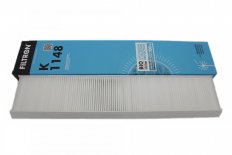 FILTRON K1148 (CU 5141) Фильтр салонный