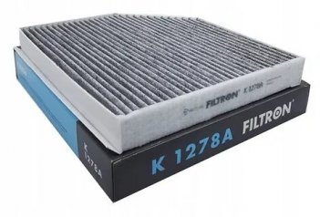 FILTRON K1278A (CUK 2450) Фильтр салонный