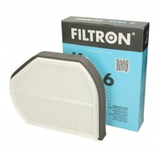 FILTRON K1016 Фильтр салонный (CU 2897)
