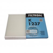 FILTRON K 1237 (CU 2733) Фильтр салонный