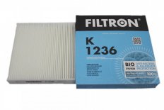 FILTRON K1236 (CU 1827) Фильтр салонный